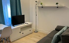 S5 Apartamento Nuevo, Madrid